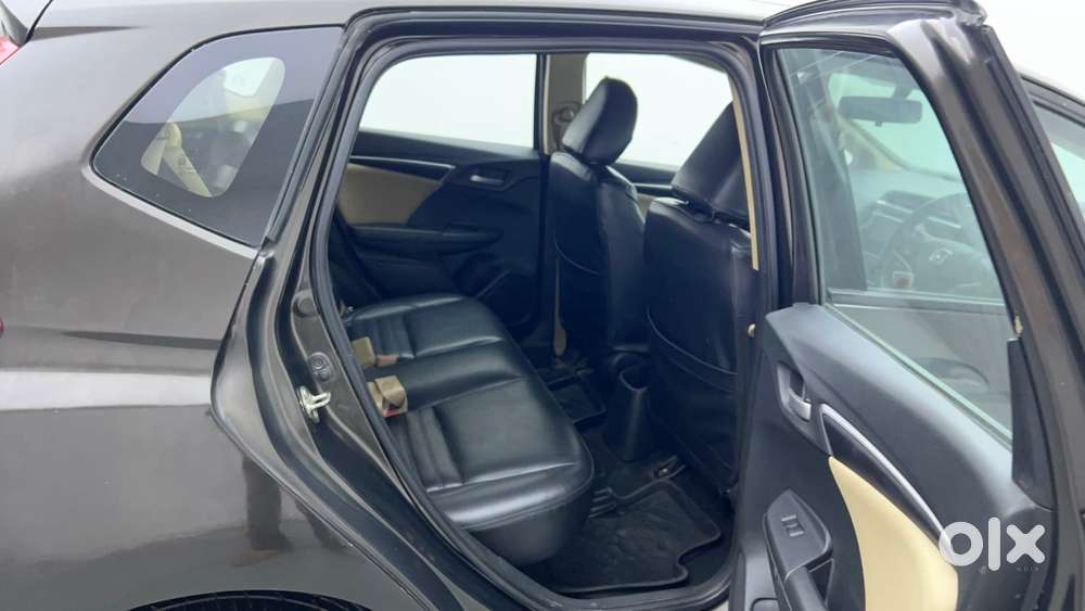 Honda Jazz [ ] 1.2 V I-vtec Mt, 2016, Petrol