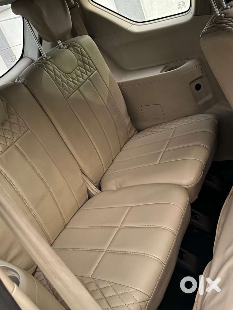 Maruti Suzuki Ertiga 1.5 Vxi, 2024, Petrol