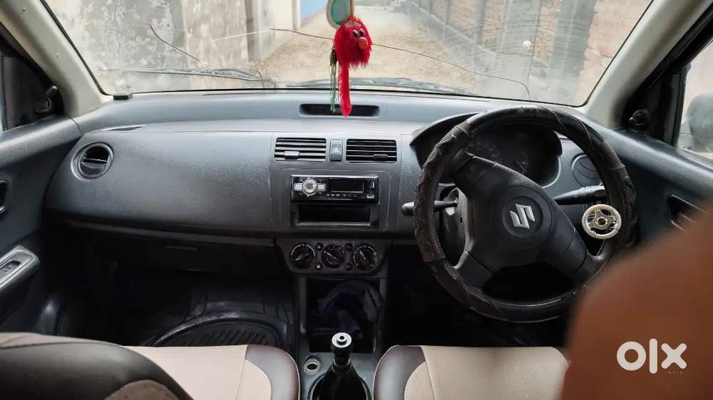 Maruti Suzuki Dzire 2012 Petrol Good Condition