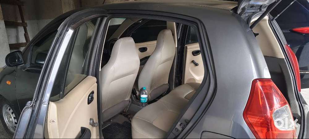 Car In Good Condition With 1.5lacs