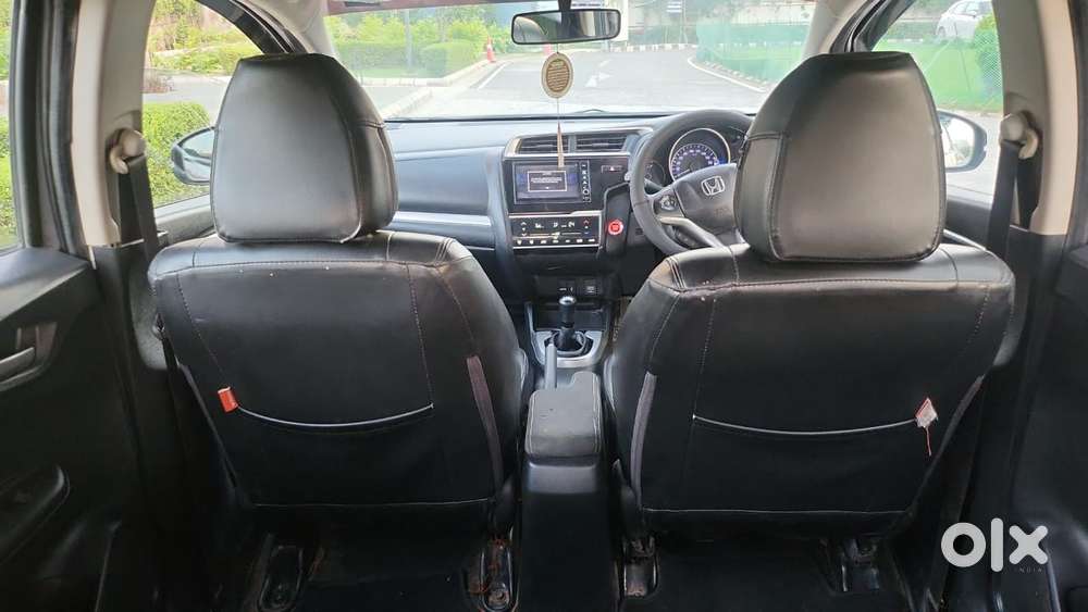 Honda Wr-v 1.5 Vx I-dtec, 2019, Diesel