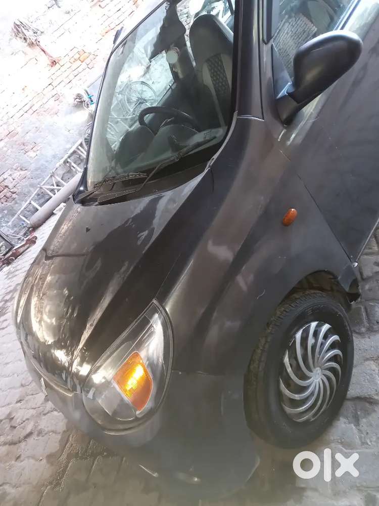 Maruti Suzuki Alto 2018 Lxi