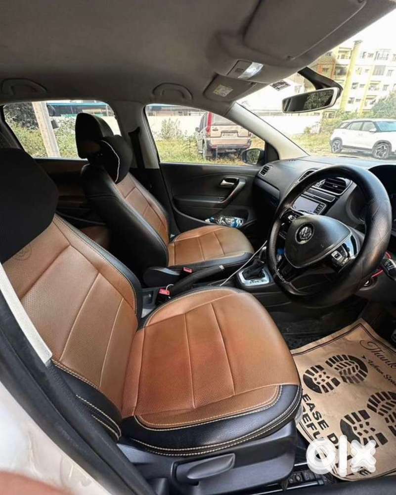 Volkswagen Polo Gt 2018