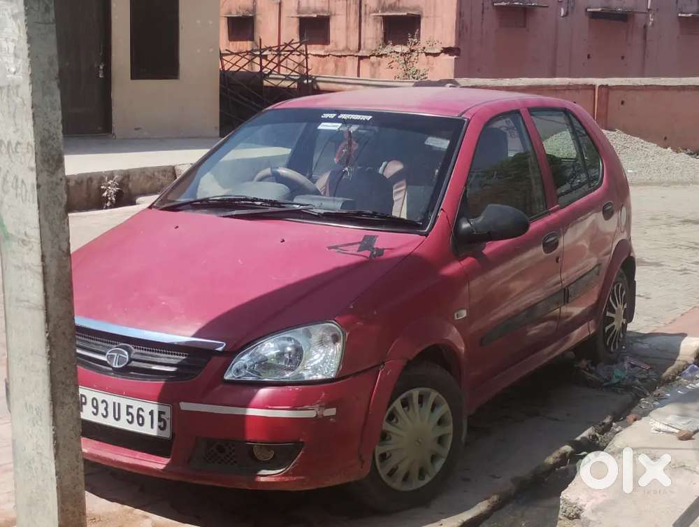 Tata Indica 2008
