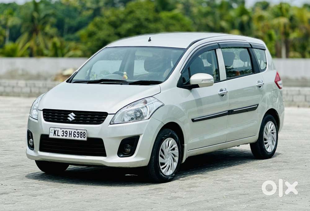 Maruti Suzuki Ertiga 2012-2015 Vdi, 2015, Diesel
