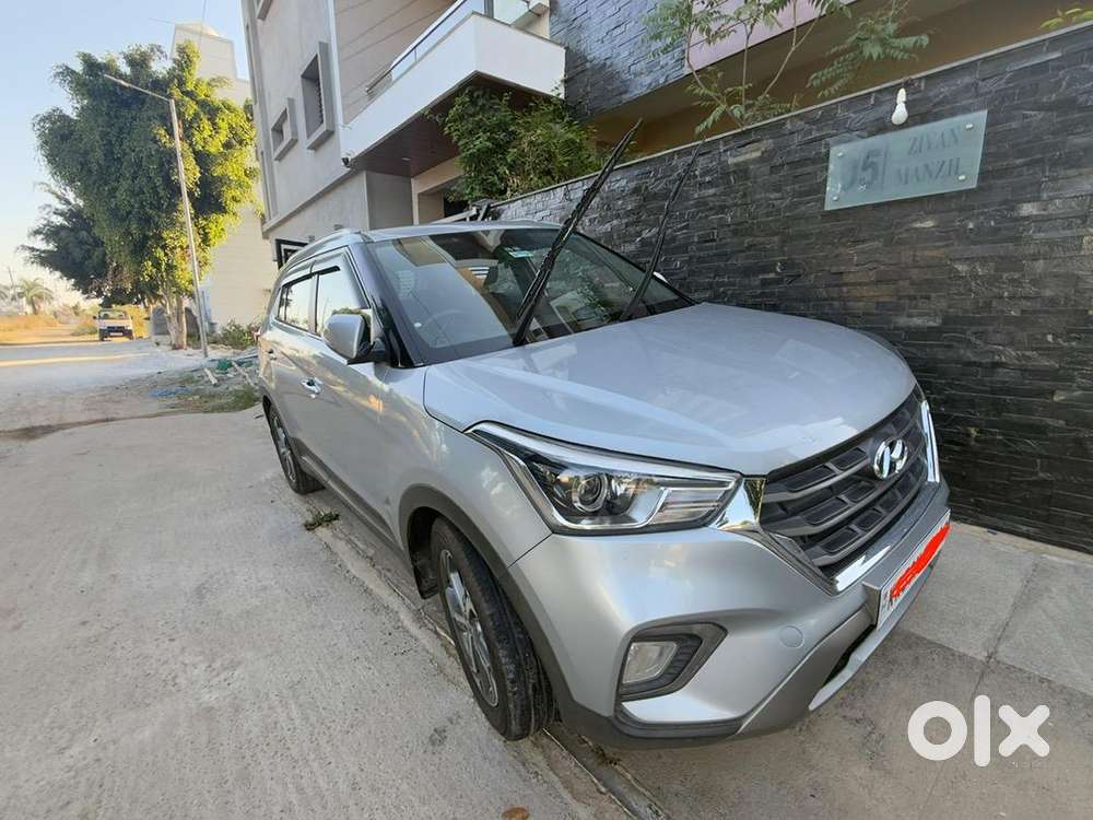 Hyundai Car 2019 Petrol