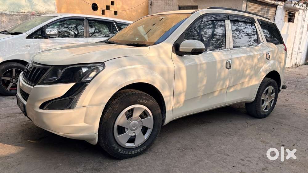 Mahindra Xuv500 2019 Diesel Good Condition