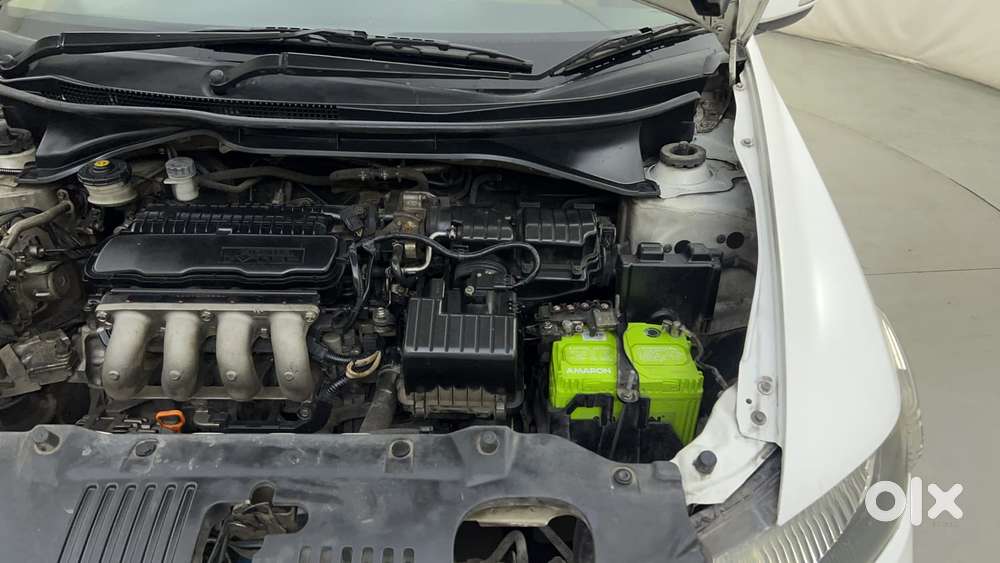 Honda City 2011-2013 V Mt, 2013, Petrol