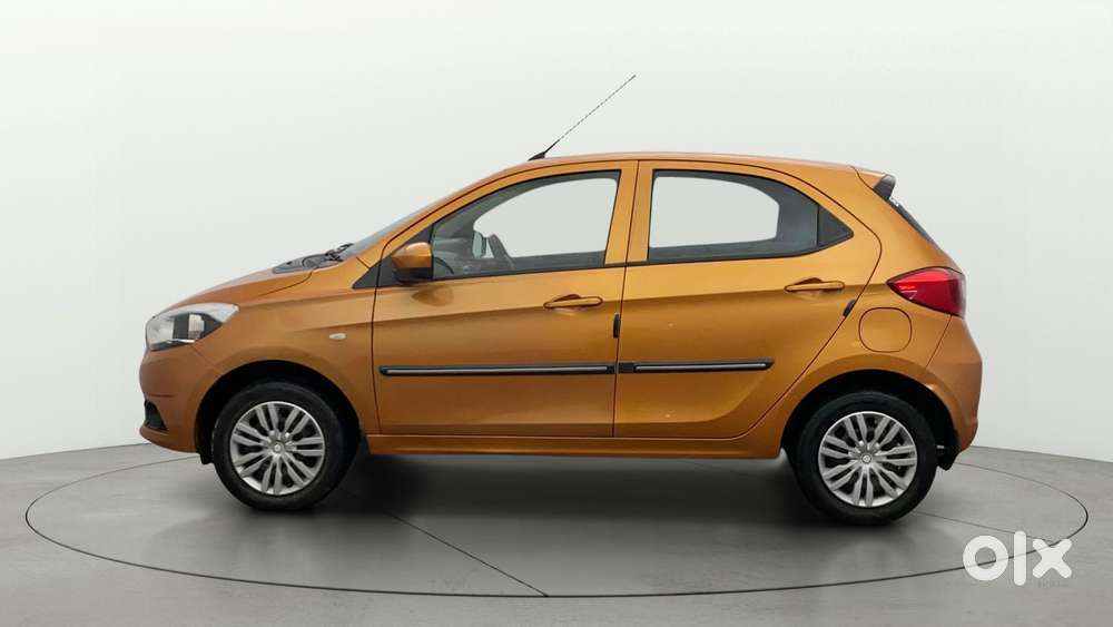 Tata Tiago 1.05 Revotorq Xt, 2018, Petrol