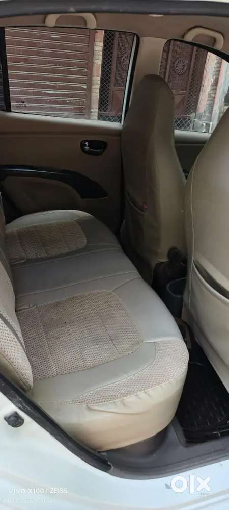 Hyundai I10 2013 Cng & Hybrids Well Maintained