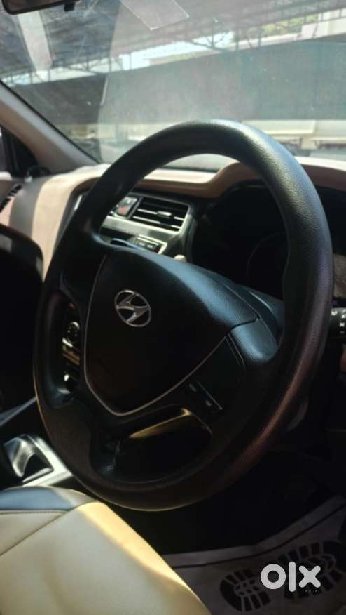 Hyundai I20 Magna 1.2 Vtvt, 2018, Petrol