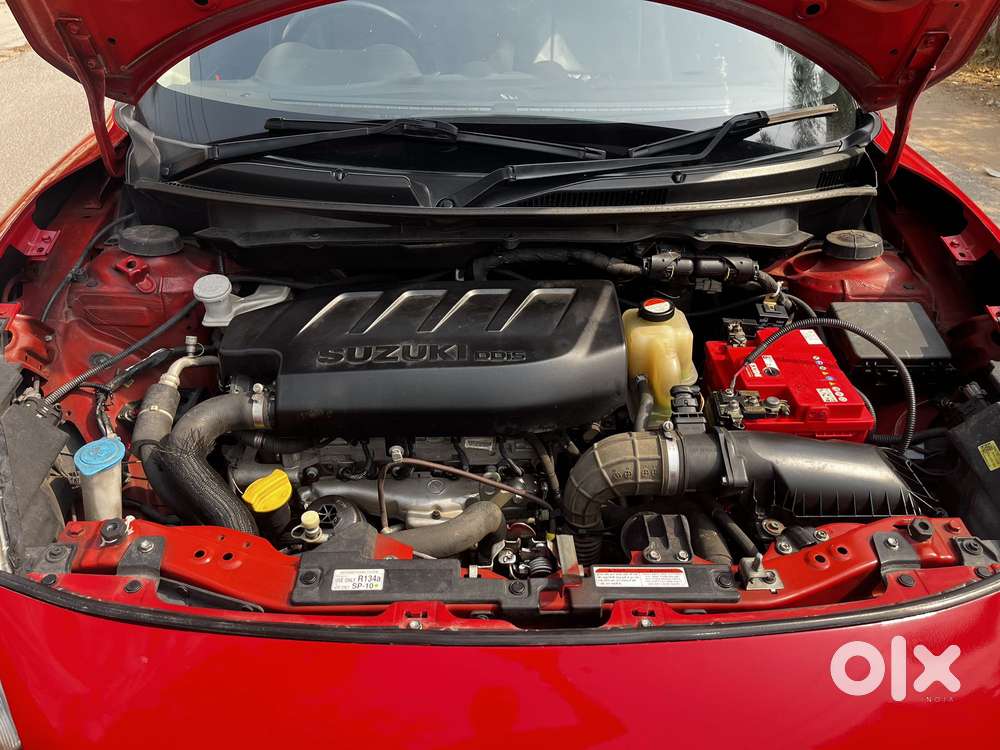 Maruti Suzuki Swift 2018 Zdi, 2018, Diesel