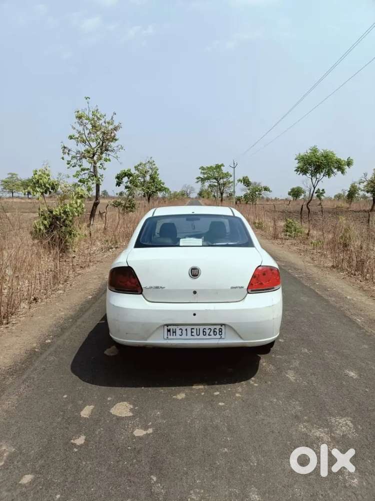 Fiat Linea 2016 Diesel Good Condition