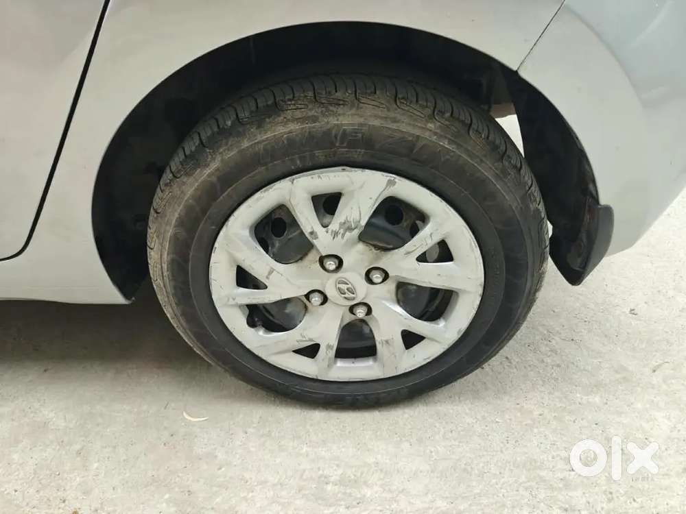 Hyundai Grand I10 2019 Variant