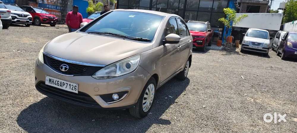 Tata Zest Xm