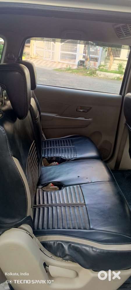 Maruti Suzuki Ertiga Shvs Zdi Plus, 2019, Diesel