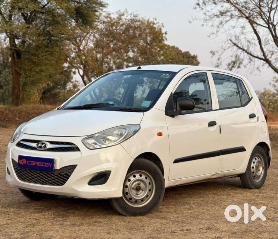 Hyundai I10 Magna 1.1l, 2014, Petrol