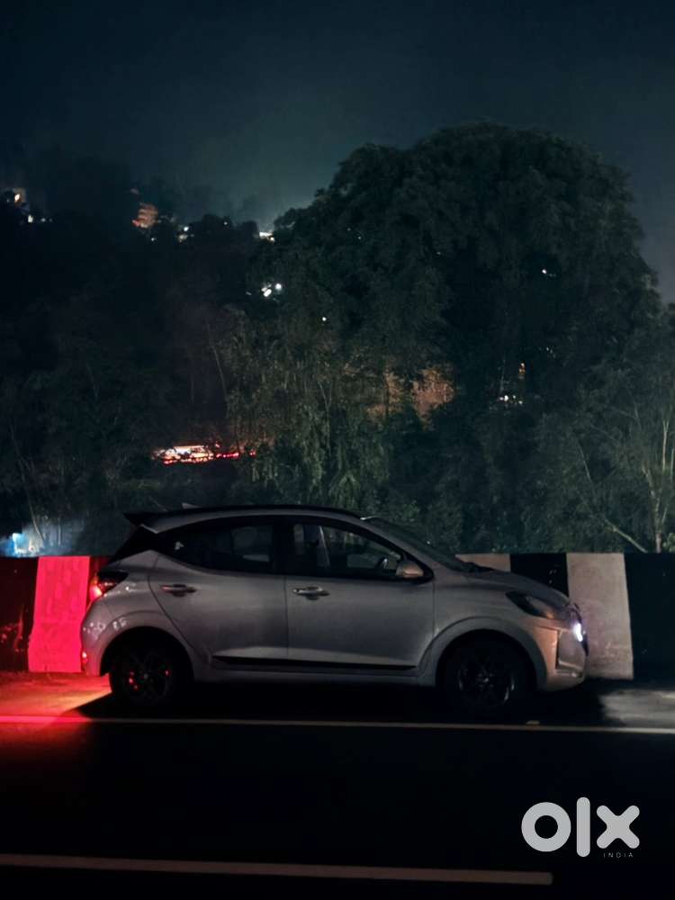 Hyundai Grand I10 Nios Petrol 2022