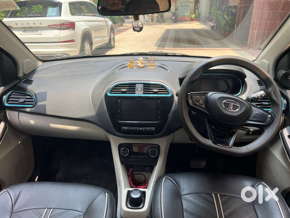 Tata Tiago Ev Xt Lr, 2023, Electric