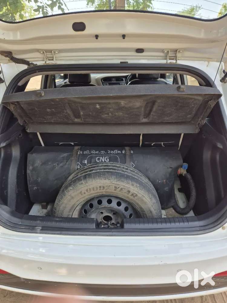 Hyundai Elite I20 2019 Petrol Well Maintained