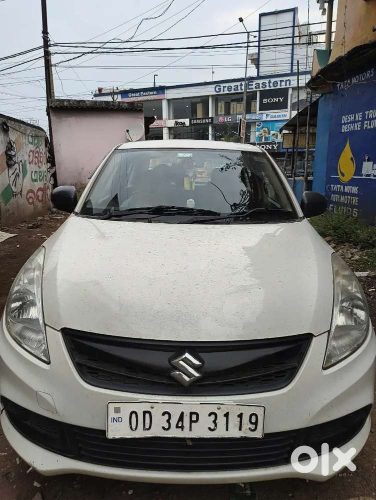 Maruti Suzuki Dzire 2022 Petrol 82000 Km Driven
