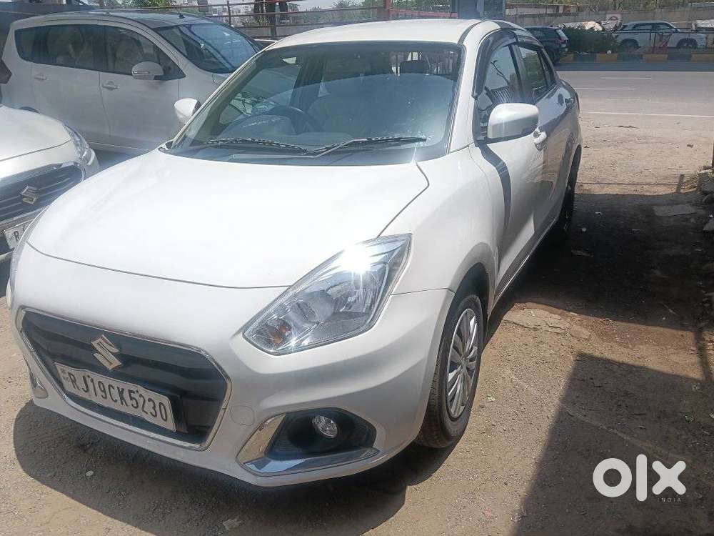 Maruti Suzuki Swift Dzire 1.3 Vxi, 2021, Petrol