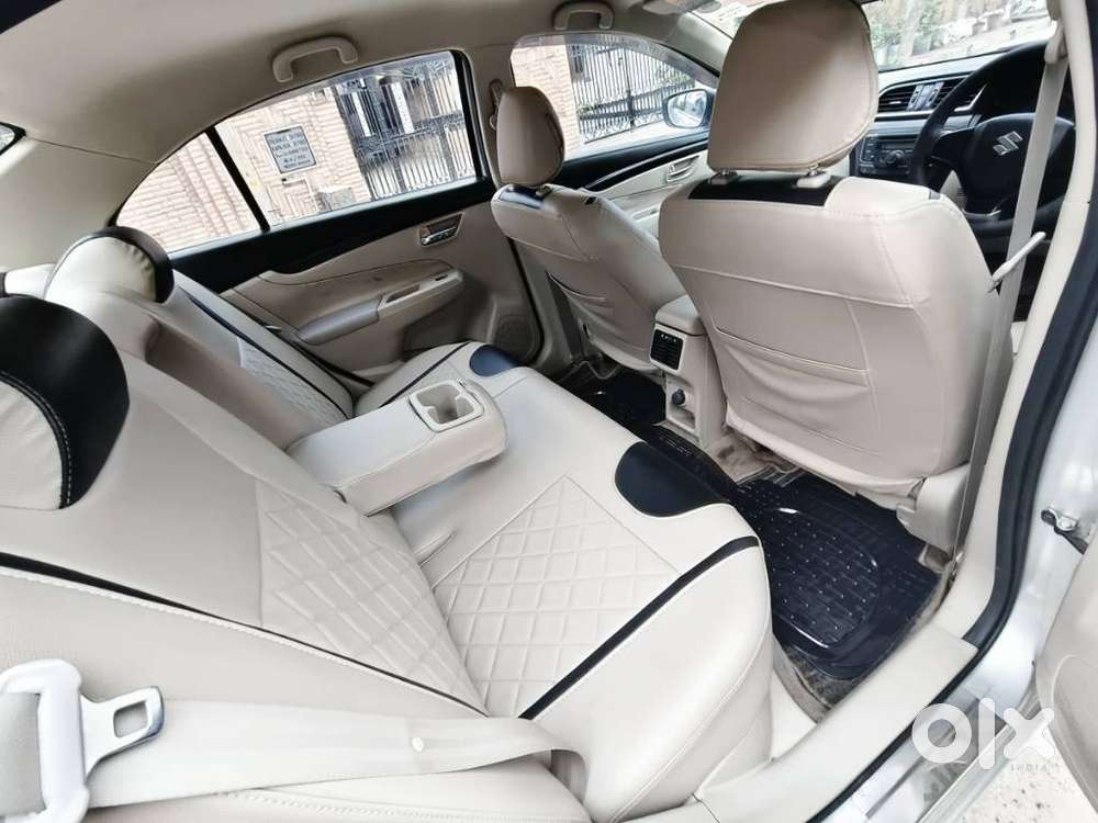 Maruti Suzuki Ciaz Vdi, 2017, Diesel