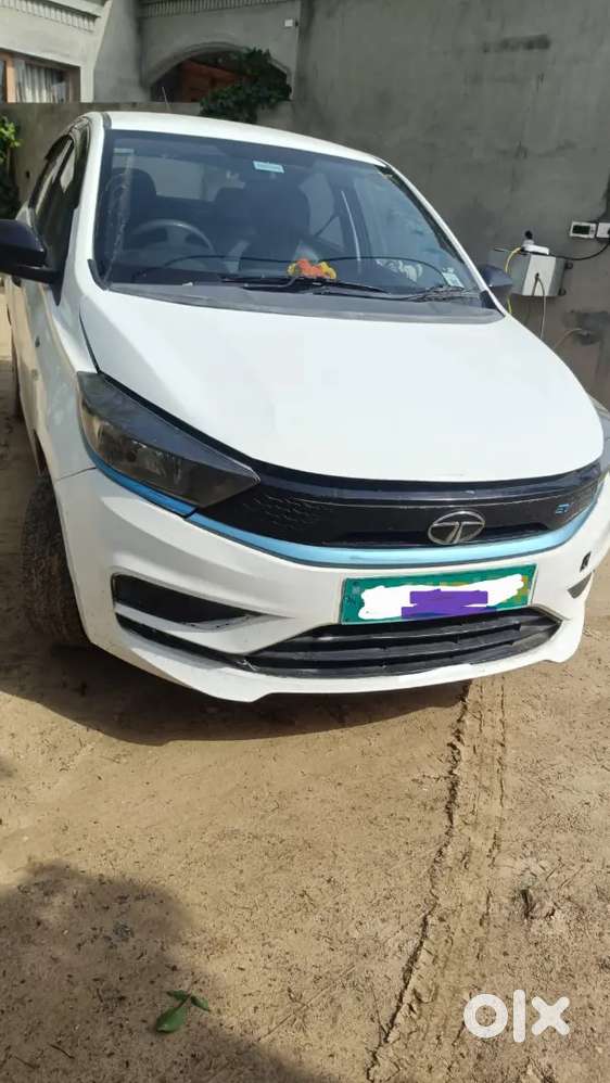 Tata Prest Ev 200km Range