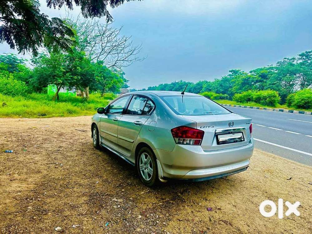 Honda City 2010 Petrol 150000 Km Driven