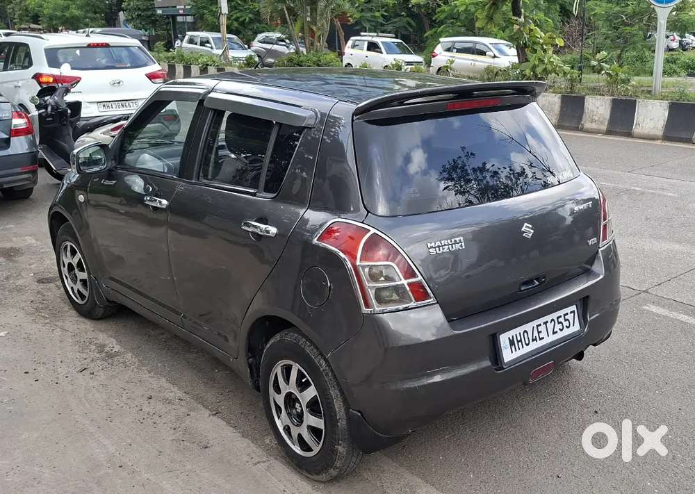 Maruti Suzuki Swift Vdi 2011