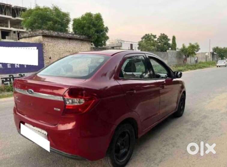 Ford Figo Aspire 1.5 Tdci Trend, 2015, Diesel