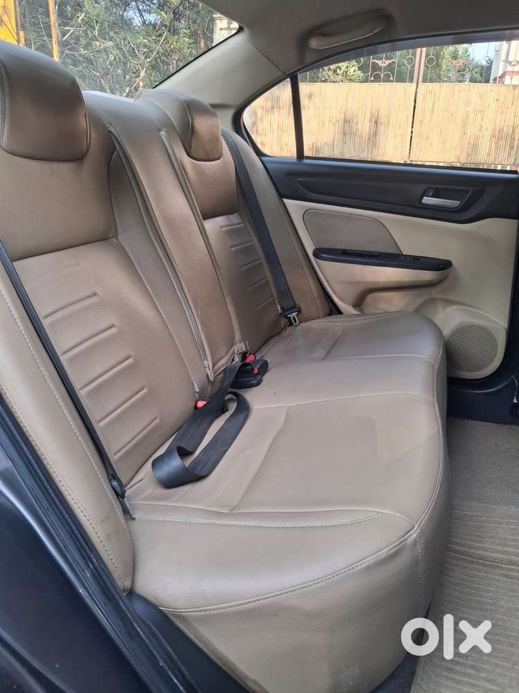 Honda Amaze V 1.2 Petrol Mt, 2019, Petrol