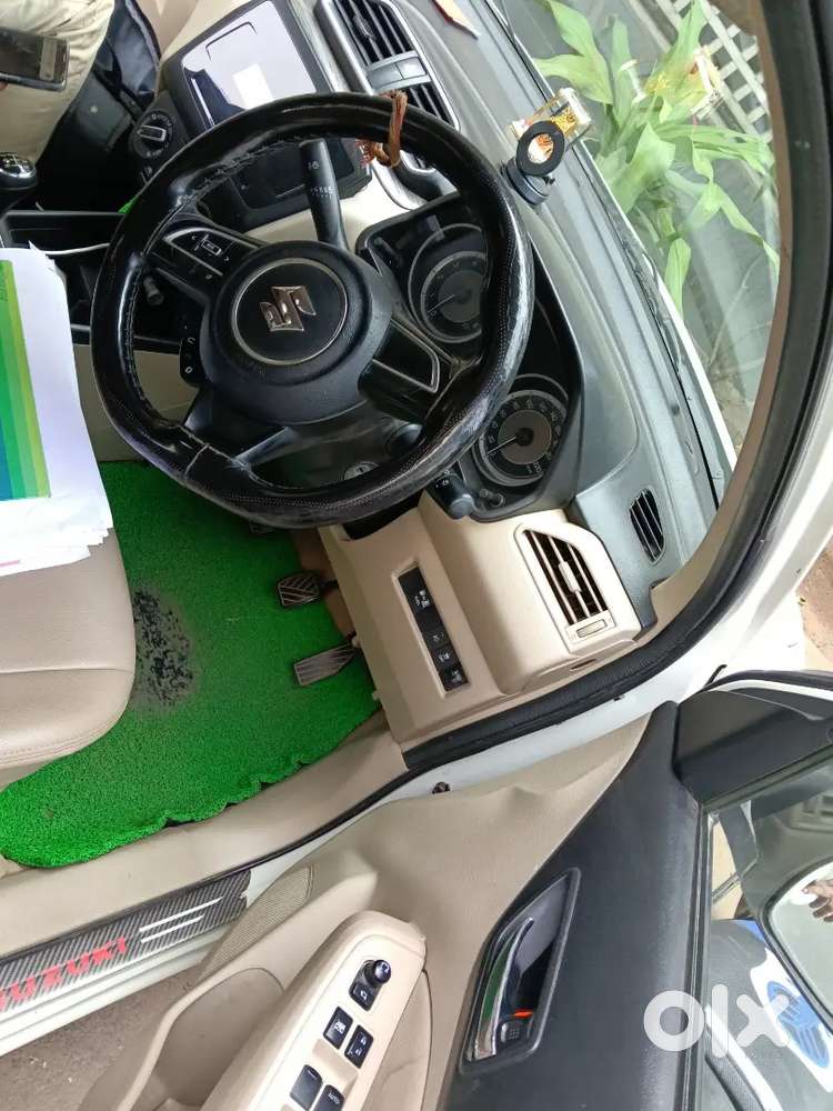 Maruti Suzuki Dzire 2024 Model