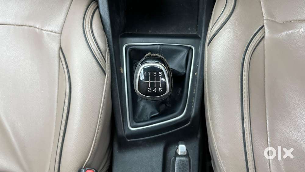 Hyundai Elite I20 Asta 1.4 Crdi, 2015, Diesel