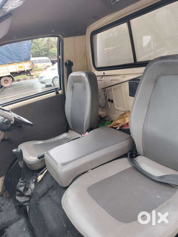 Mahindra Bolero, 2019, Diesel