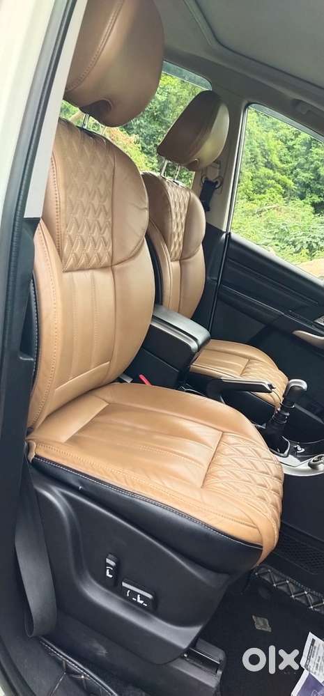 Mahindra Xuv500 W11 Option, 2019, Diesel