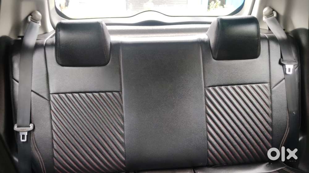 Maruti Swift 2019 Petrol Manual