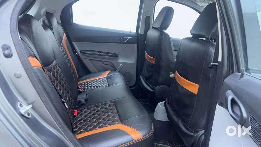 Tata Tiago Xe, 2020, Petrol