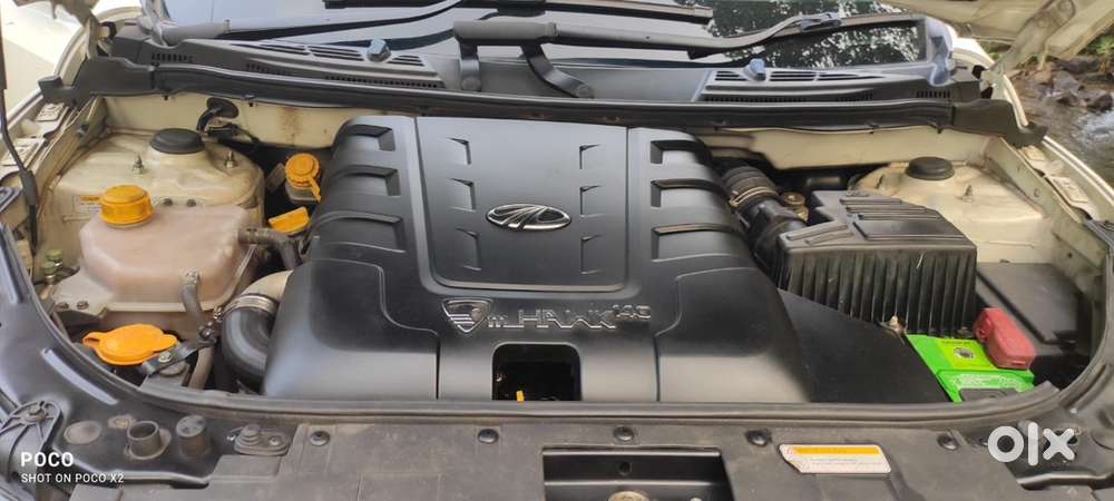 Mahindra Xuv500 Diesel Manual 2017 Genuine Peoples Only Dm Me