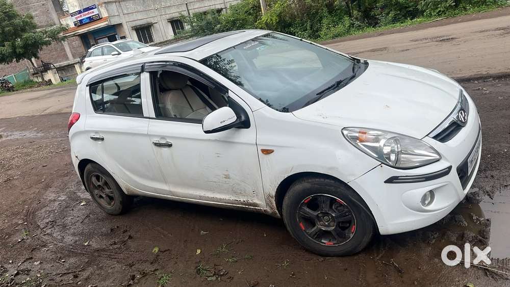 Hyundai I20 Diesel 2009
