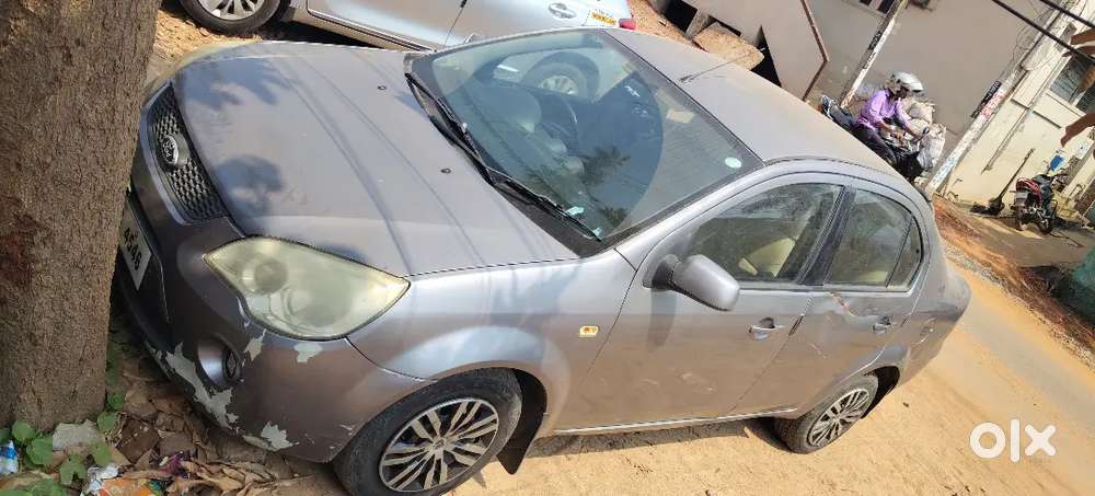 Ford Fiesta 2008 Diesel 157000 Km Driven