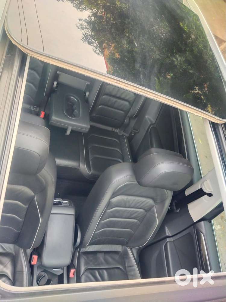 Volkswagen Tiguan 2.0 Tdi Highline, 2017, Diesel