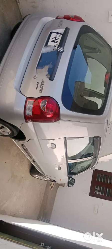 Maruti Suzuki Alto K10 2014 Petrol  Km Driven