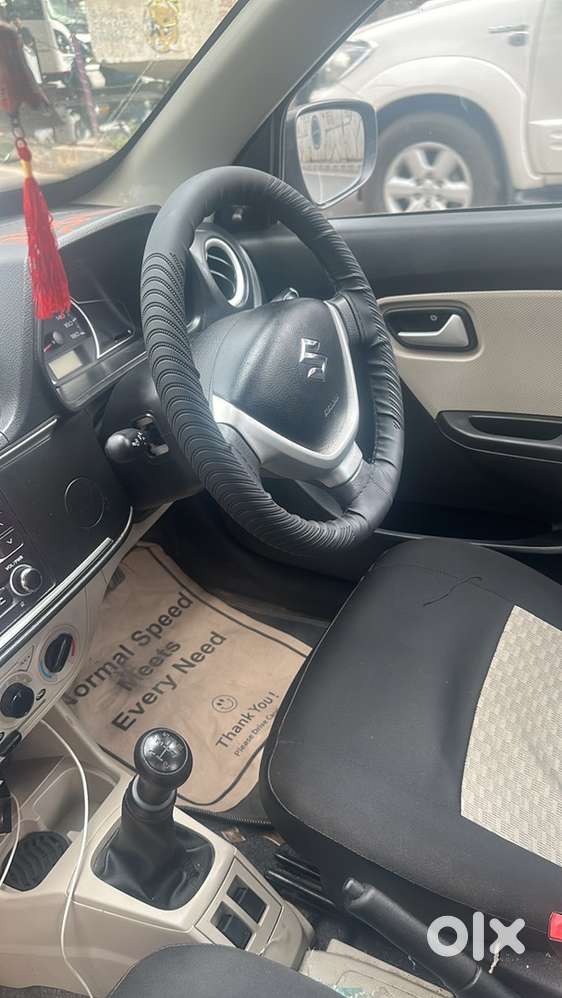 Maruti Suzuki Alto 800 2022 Petrol Well Maintained