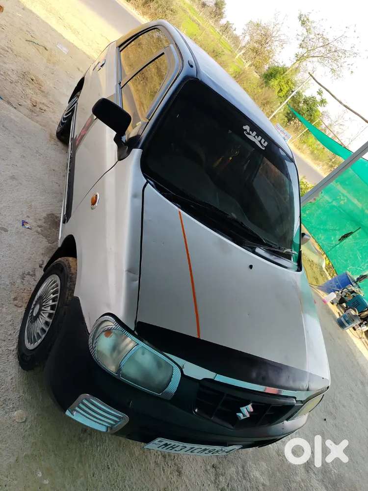 Maruti Suzuki Alto 2005