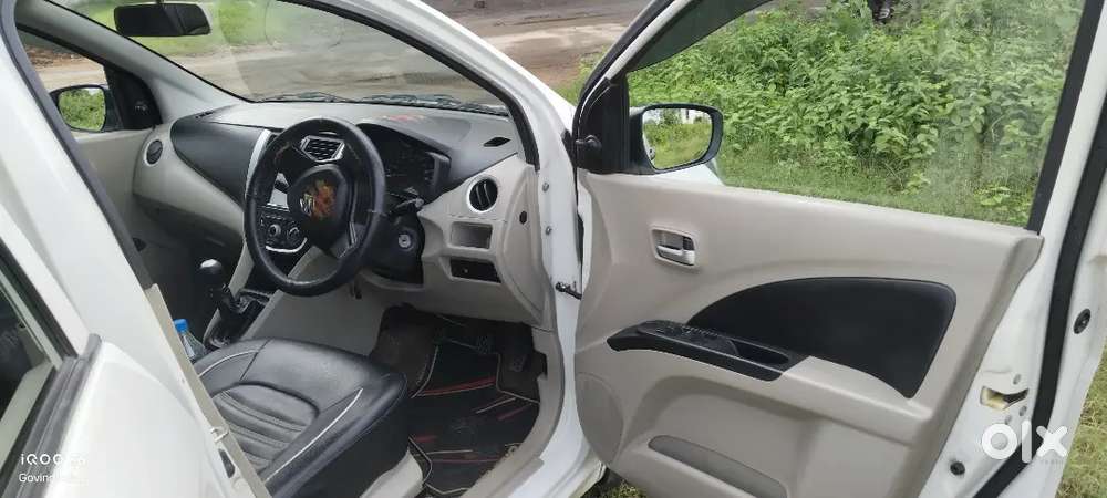 Maruti Suzuki Celerio 2016 Diesel 98000 Km Driven