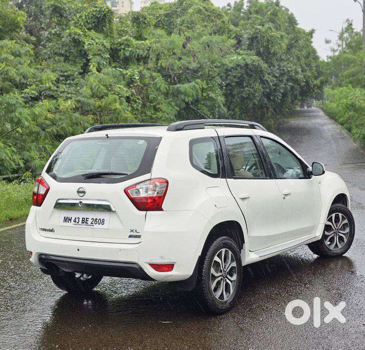 Nissan Terrano Xl Plus 85 Ps Deisel, 2016, Diesel
