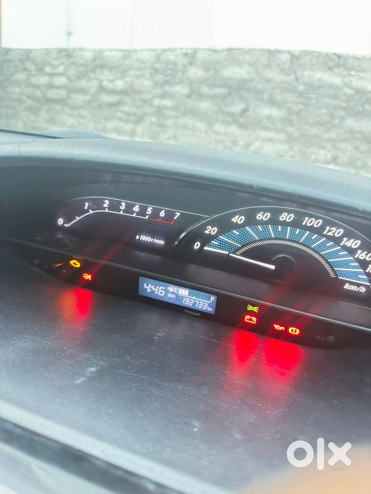 Toyota Etios Liva 2018
