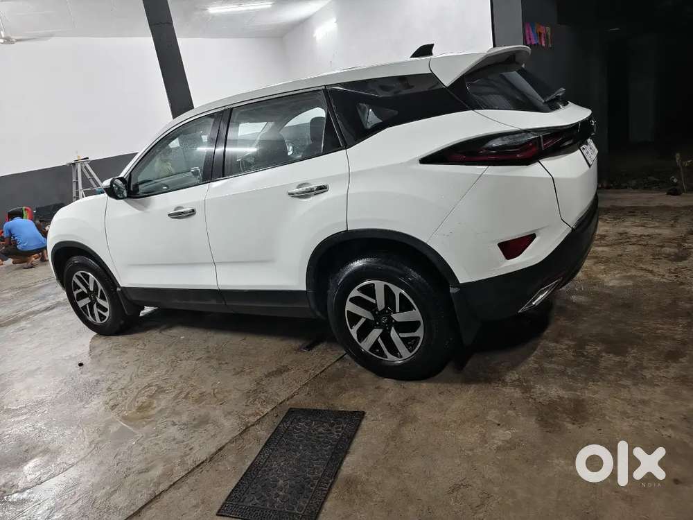 Tata Harrier 2020 Diesel 88000 Km Driven