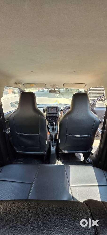 Maruti Suzuki Wagon R Zxi, 2020, Petrol